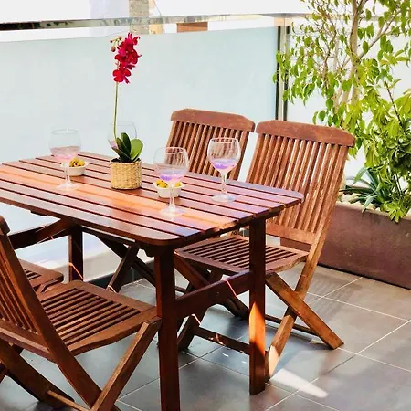 Canaryislandshost L Luxurious In The Town Villa