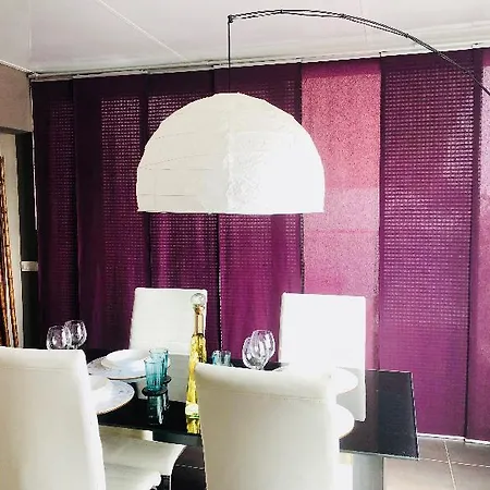 Canaryislandshost L Luxurious In The Town Villa *
