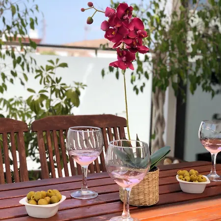Canaryislandshost L Luxurious In The Town