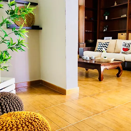 Canaryislandshost L Luxurious In The Town Costa Teguise