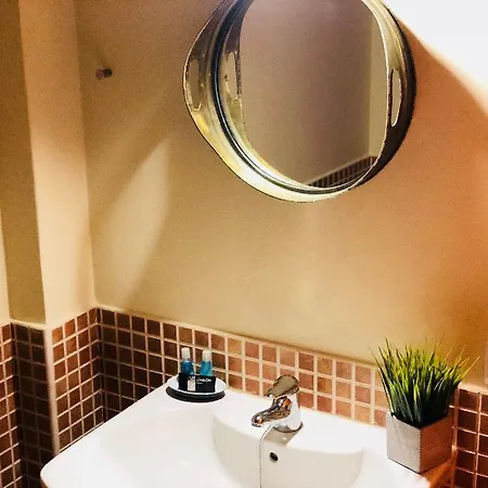 Canaryislandshost L Luxurious In The Town Villa *