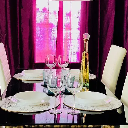 Canaryislandshost L Luxurious In The Town Villa *
