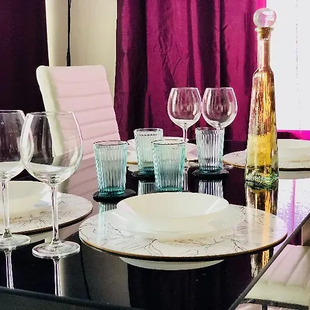 Villa Canaryislandshost L Luxurious In The Town