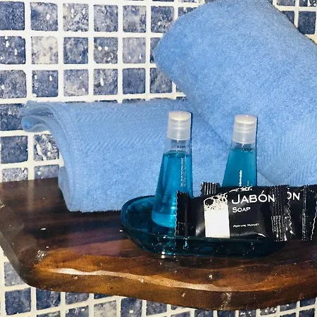 Canaryislandshost L Luxurious In The Town Villa *